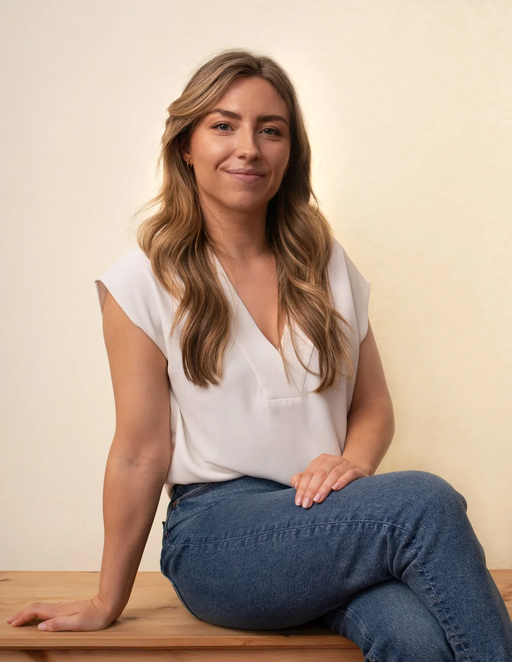 Portrait of Karen